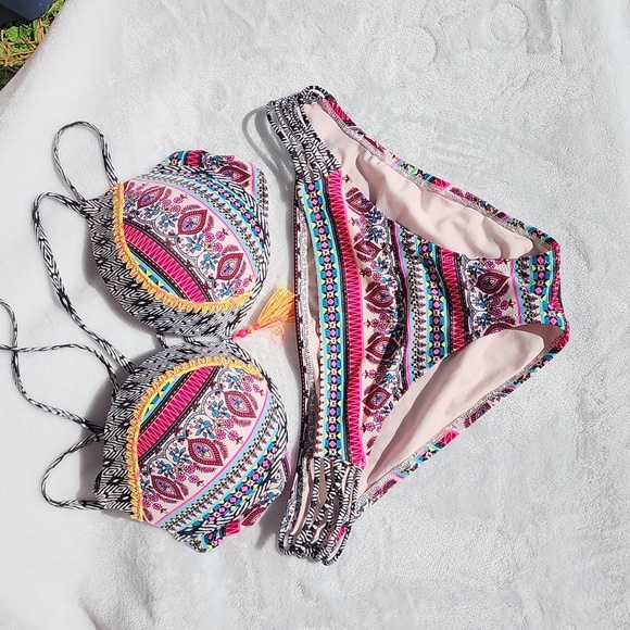 Swim - Picture 1 of 1